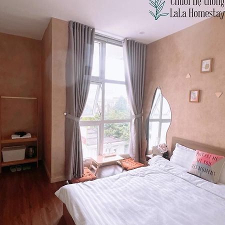Lala Homestay Хюэ Экстерьер фото