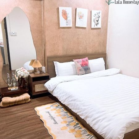 Lala Homestay Хюэ Экстерьер фото