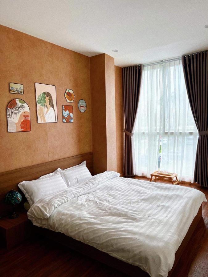 Lala Homestay Хюэ Экстерьер фото