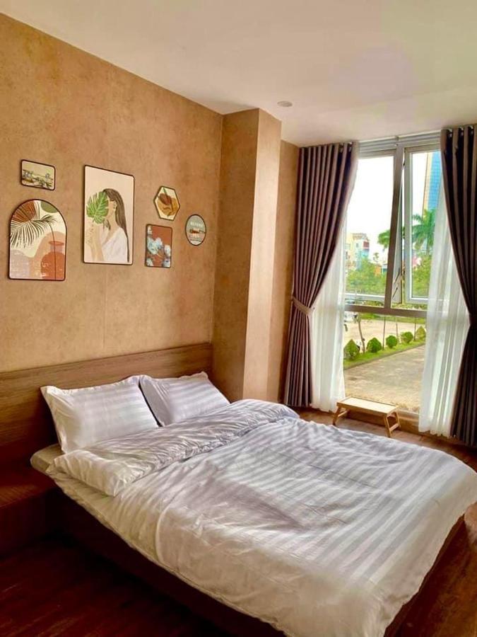 Lala Homestay Хюэ Экстерьер фото
