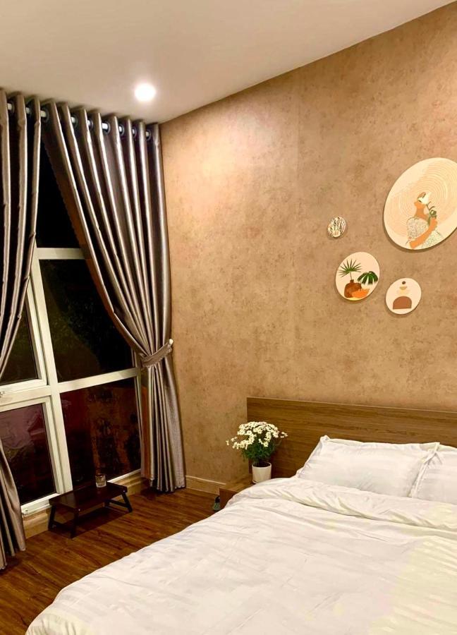 Lala Homestay Хюэ Экстерьер фото