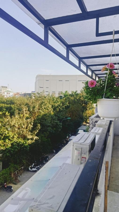 Lala Homestay Хюэ Экстерьер фото
