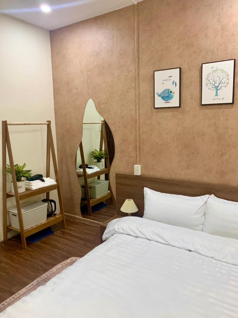 Lala Homestay Хюэ Экстерьер фото
