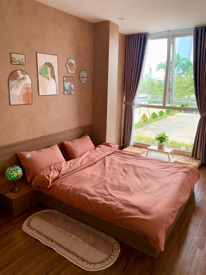 Lala Homestay Хюэ Экстерьер фото