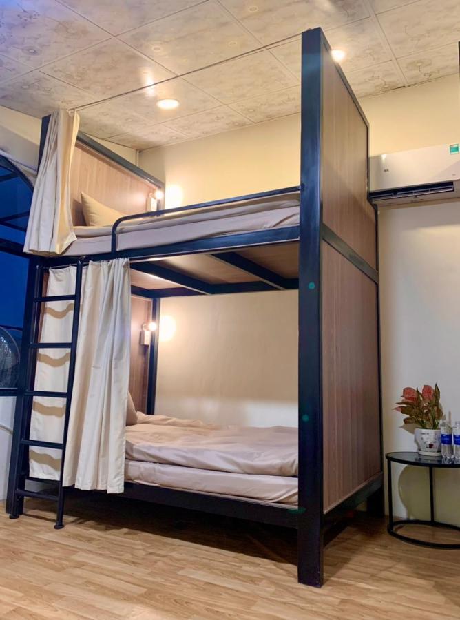 Lala Homestay Хюэ Экстерьер фото