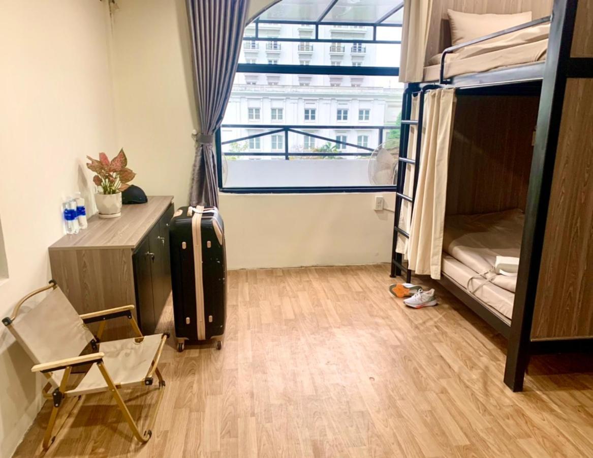 Lala Homestay Хюэ Экстерьер фото