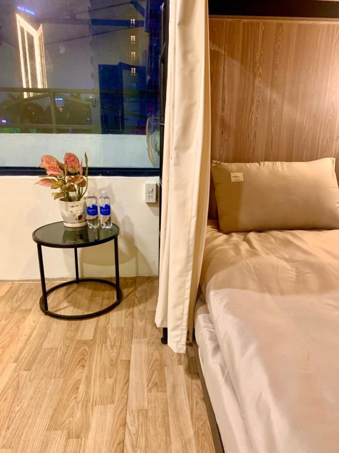 Lala Homestay Хюэ Экстерьер фото