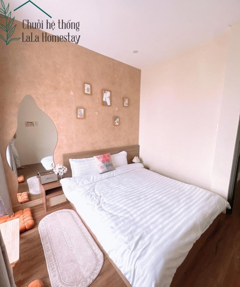 Lala Homestay Хюэ Экстерьер фото