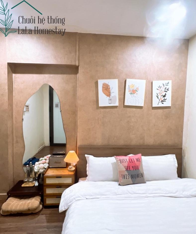 Lala Homestay Хюэ Экстерьер фото