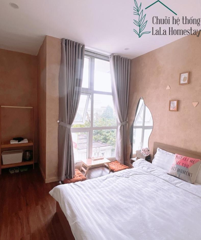 Lala Homestay Хюэ Экстерьер фото